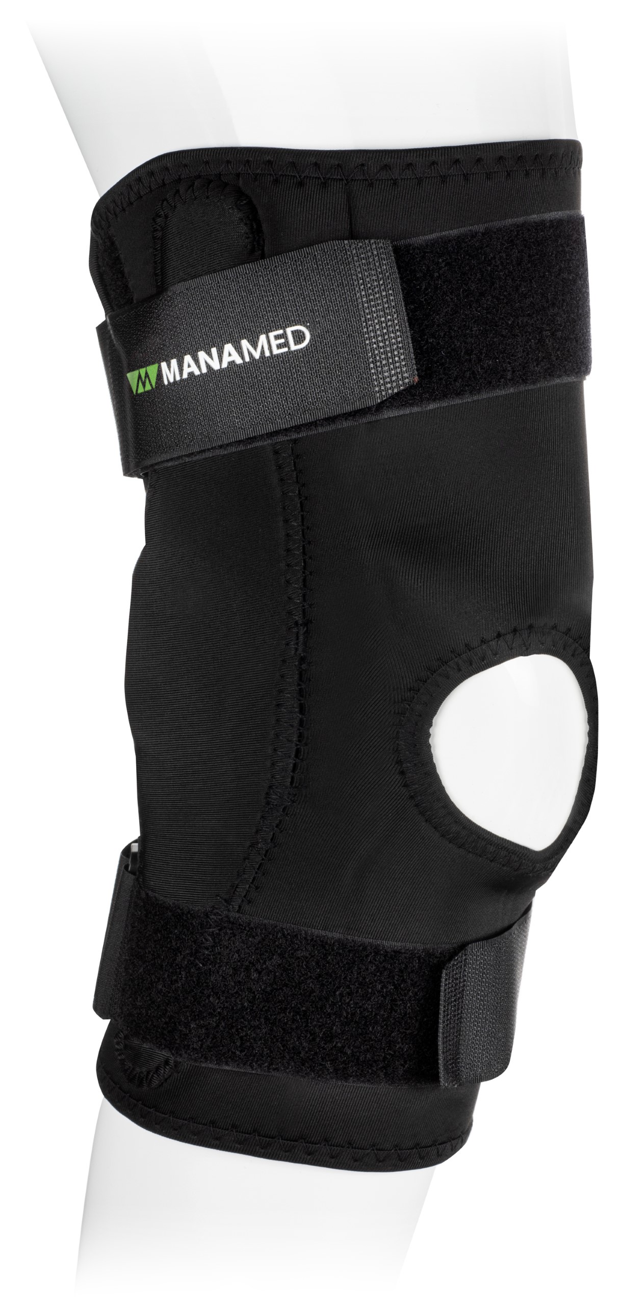 Image of ManaEZ Hinged Knee